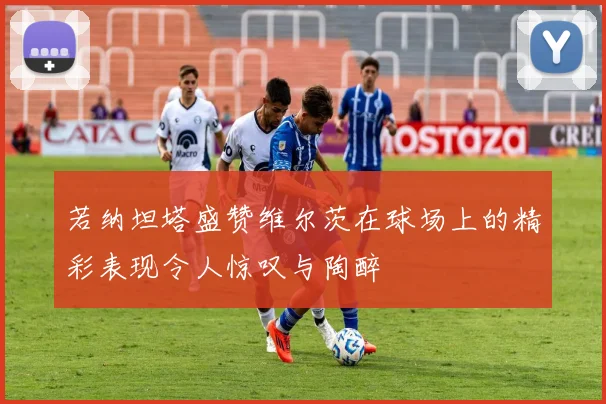 若纳坦塔盛赞维尔茨在球场上的精彩表现令人惊叹与陶醉