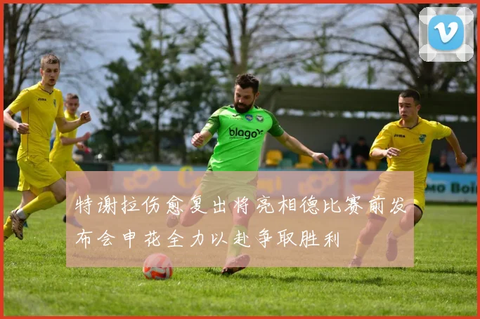特谢拉伤愈复出将亮相德比赛前发布会申花全力以赴争取胜利